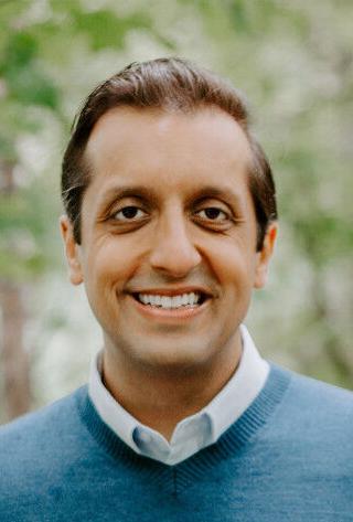 Rishi Jaitly